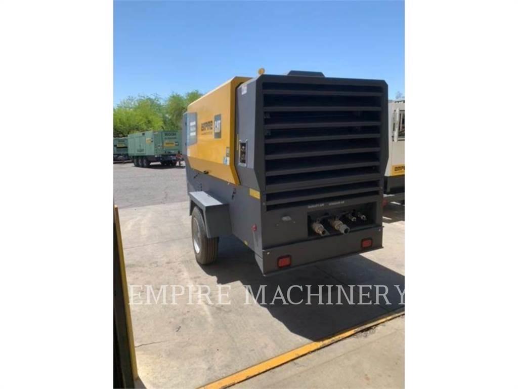 Atlas Copco XAS950CD 콤푸레샤