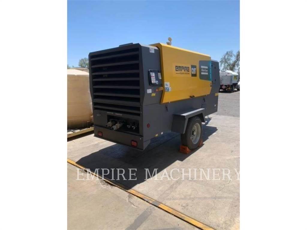Atlas Copco XAS950CD 콤푸레샤