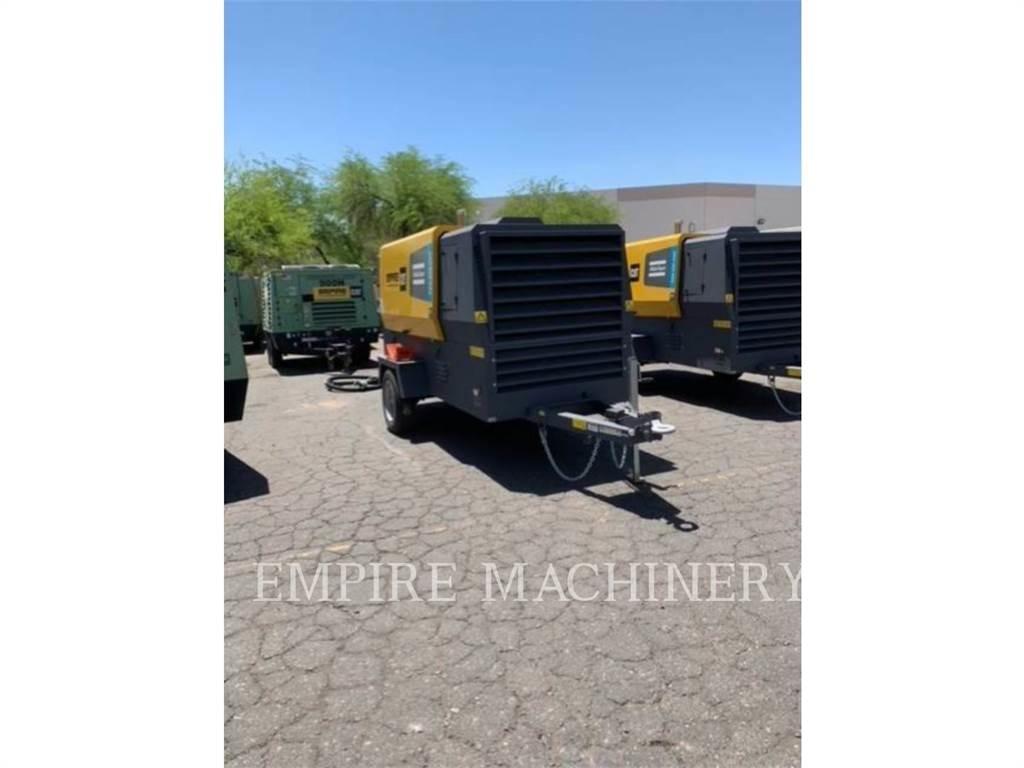 Atlas Copco XAS950CD 콤푸레샤