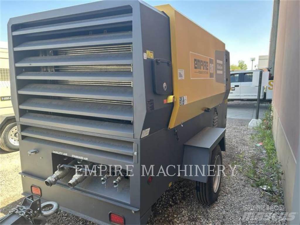 Atlas Copco XAS950CD 콤푸레샤