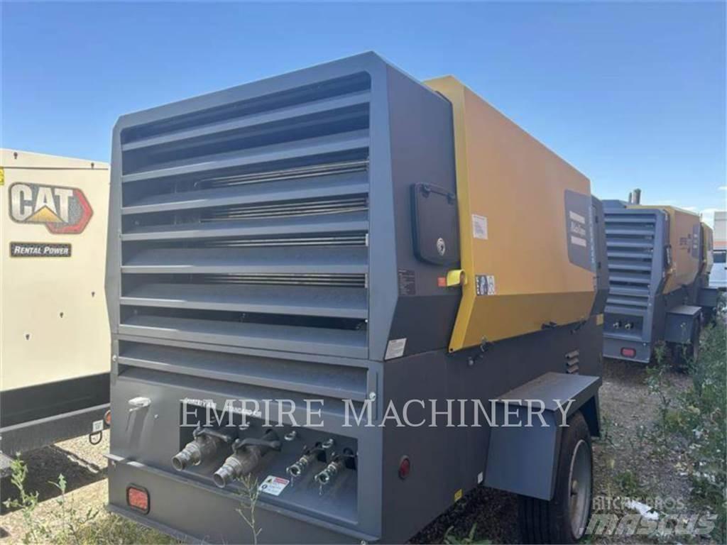 Atlas Copco XAS950CD 콤푸레샤