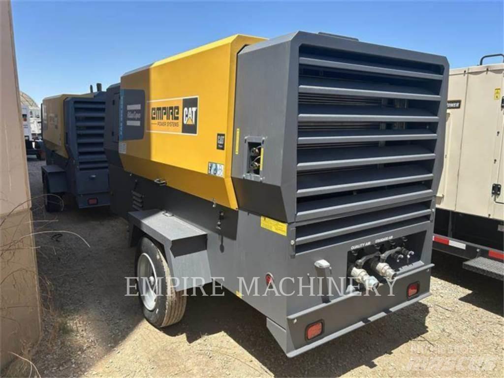Atlas Copco XAS950CD 콤푸레샤