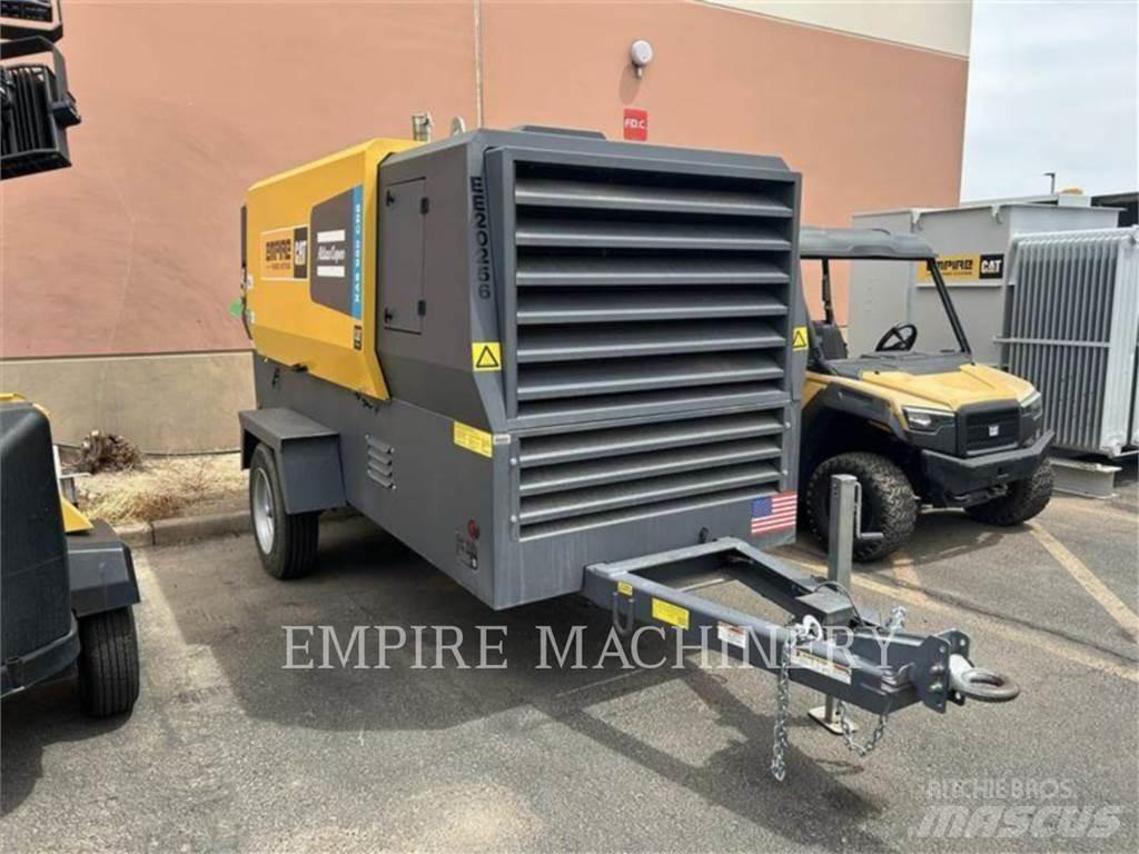 Atlas Copco XAS950CD 콤푸레샤