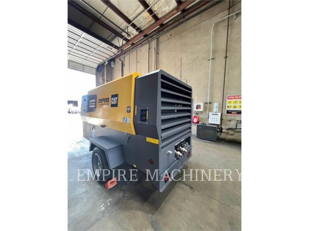Atlas Copco XAS950CD 콤푸레샤