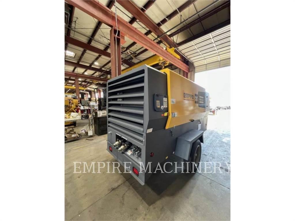 Atlas Copco XAS950CD 콤푸레샤