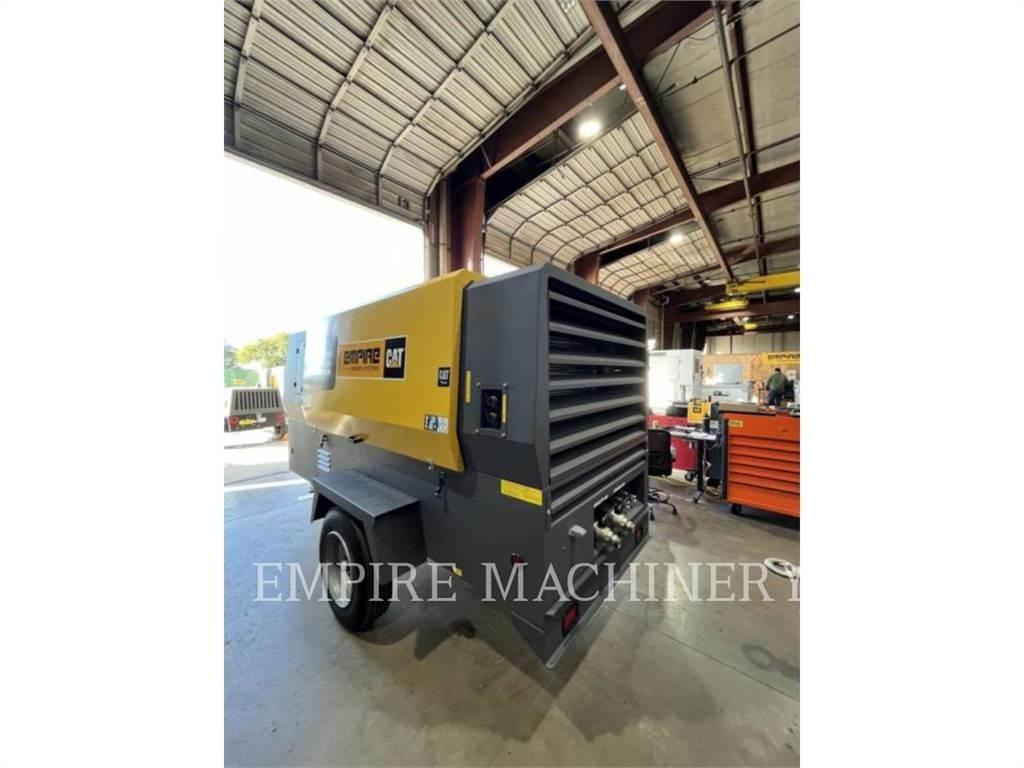 Atlas Copco XAS950CD 콤푸레샤