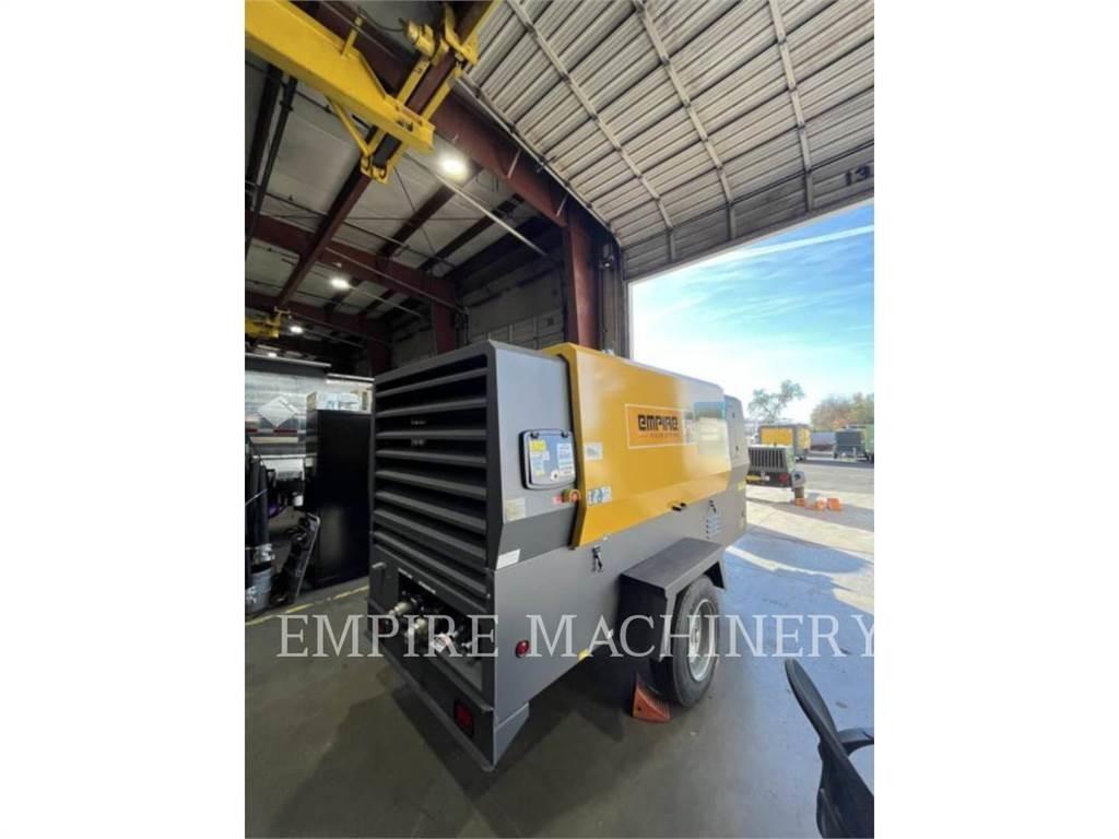 Atlas Copco XAS950CD 콤푸레샤