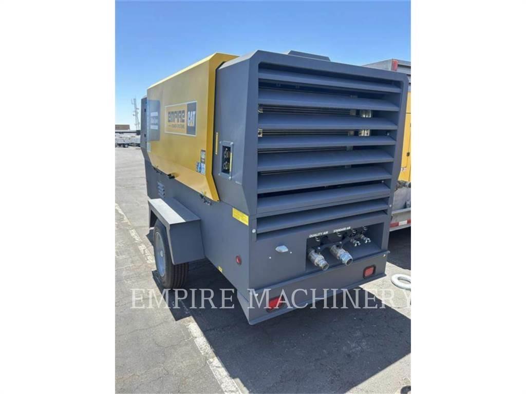 Atlas Copco XAS950CD 콤푸레샤