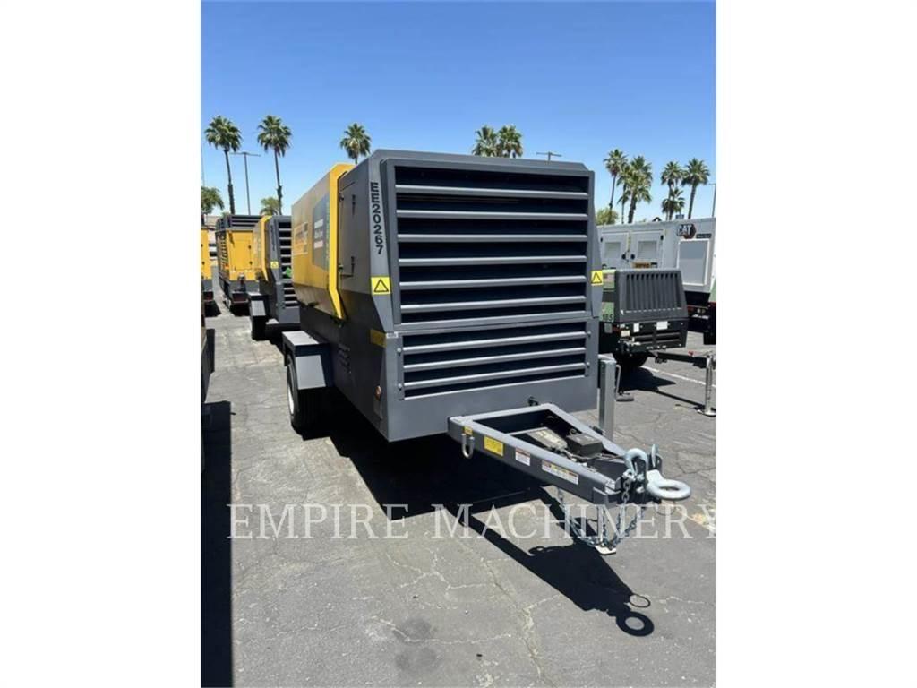 Atlas Copco XAS950CD 콤푸레샤