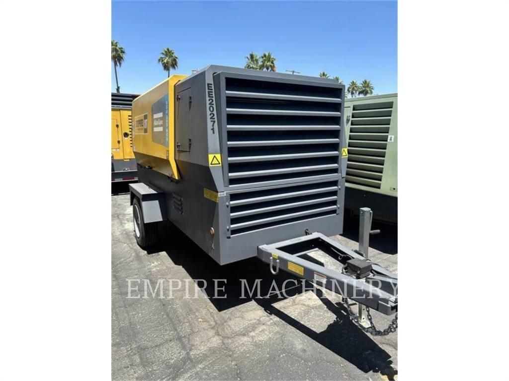 Atlas Copco XAS950CD 콤푸레샤
