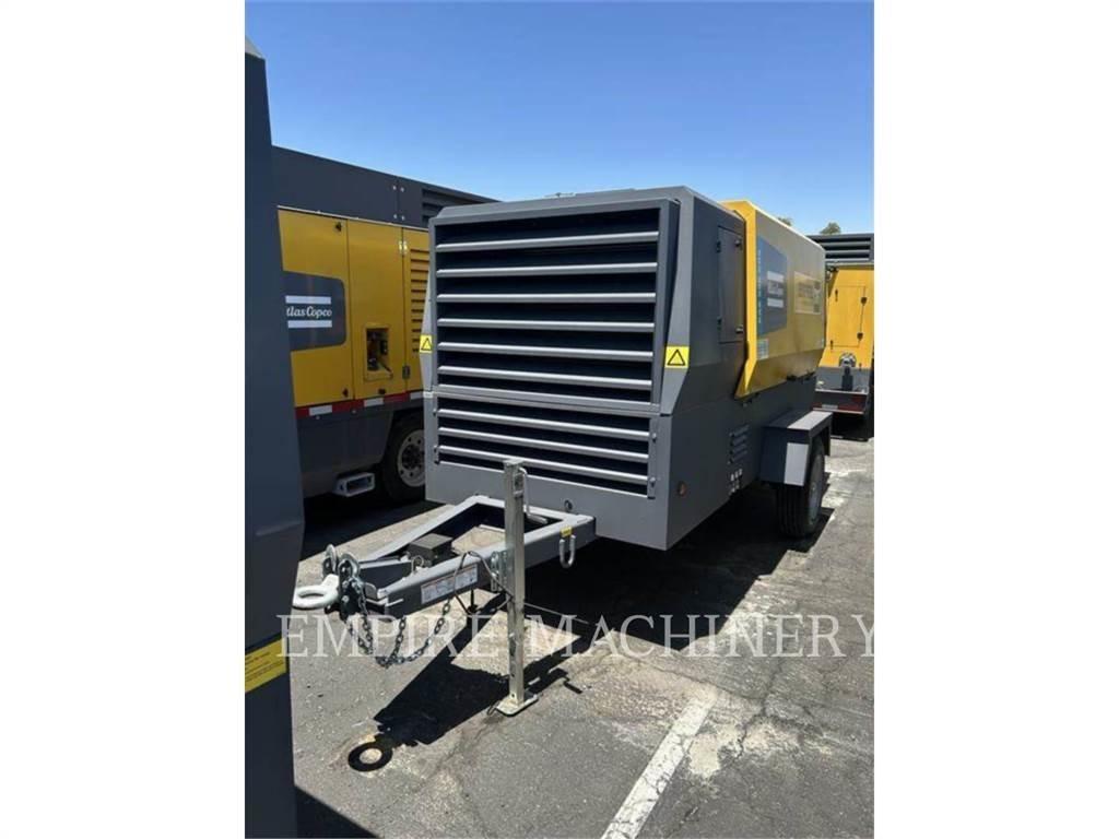 Atlas Copco XAS950CD 콤푸레샤