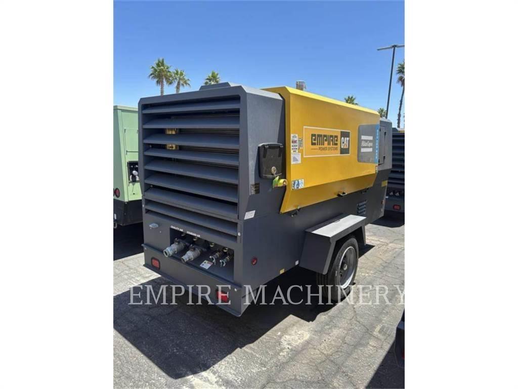 Atlas Copco XAS950CD 콤푸레샤