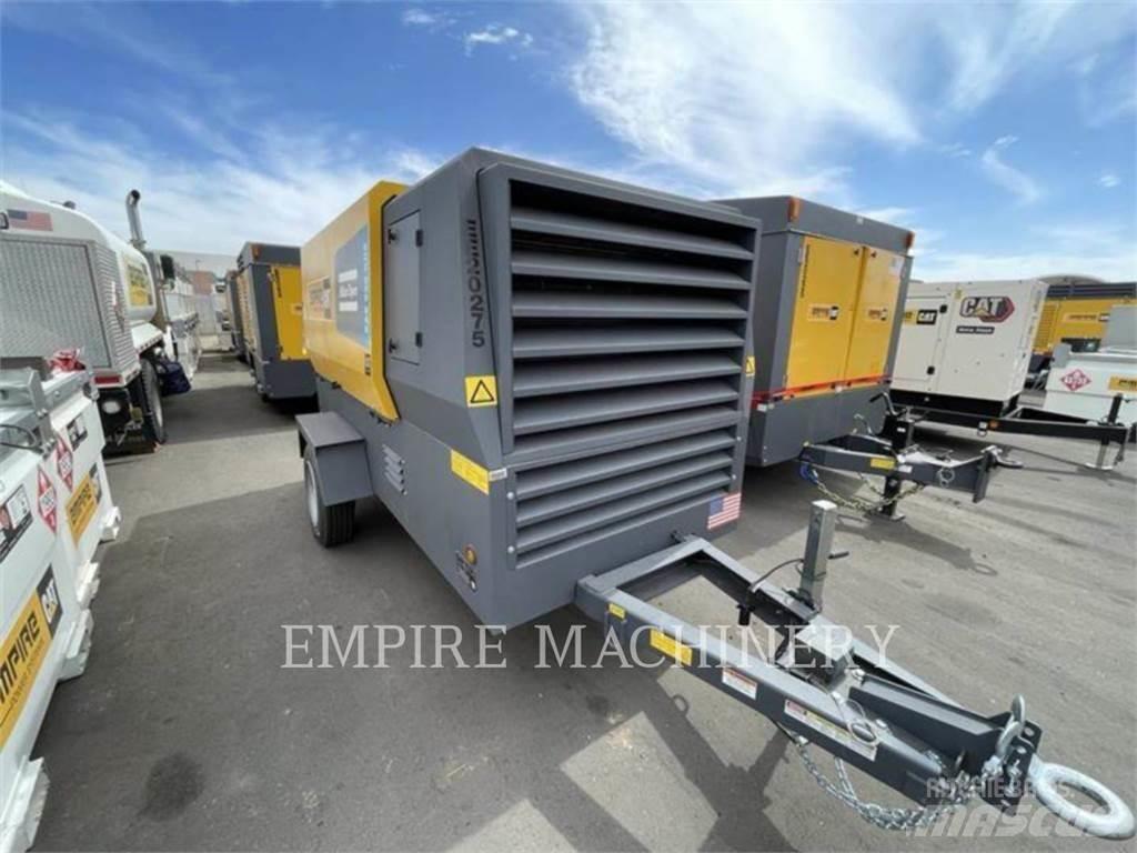 Atlas Copco XAS950CD 콤푸레샤