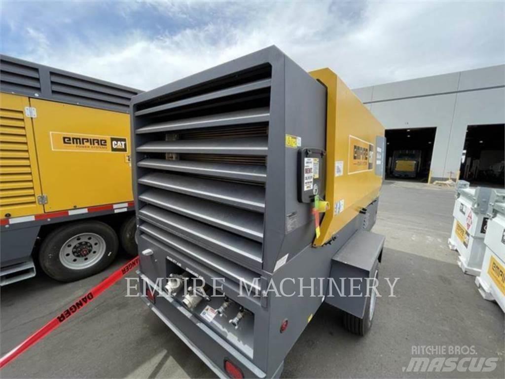 Atlas Copco XAS950CD 콤푸레샤