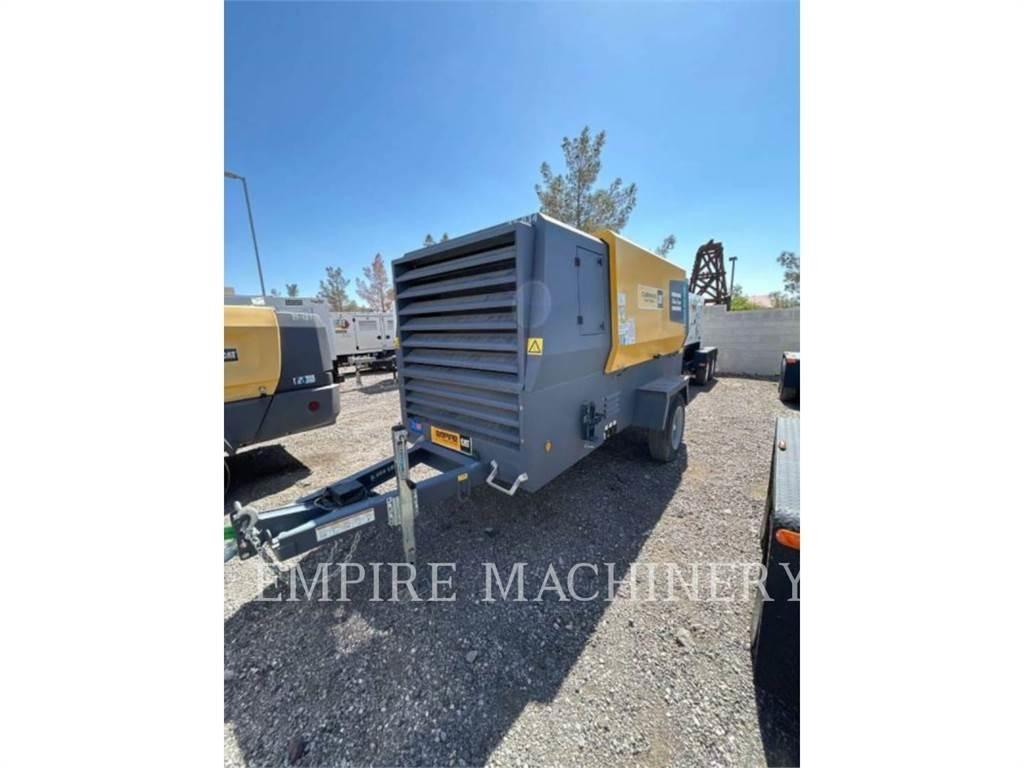 Atlas Copco XAS950CD 콤푸레샤