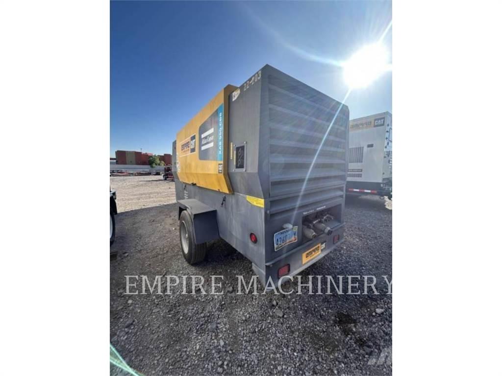 Atlas Copco XAS950CD 콤푸레샤