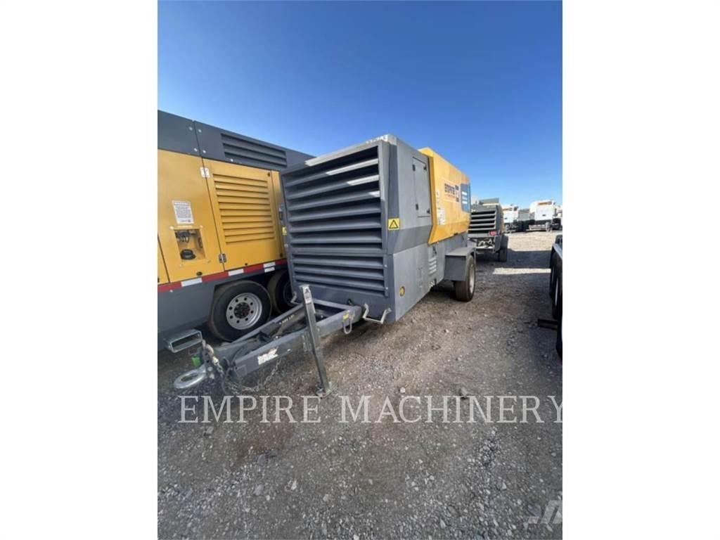 Atlas Copco XAS950CD 콤푸레샤