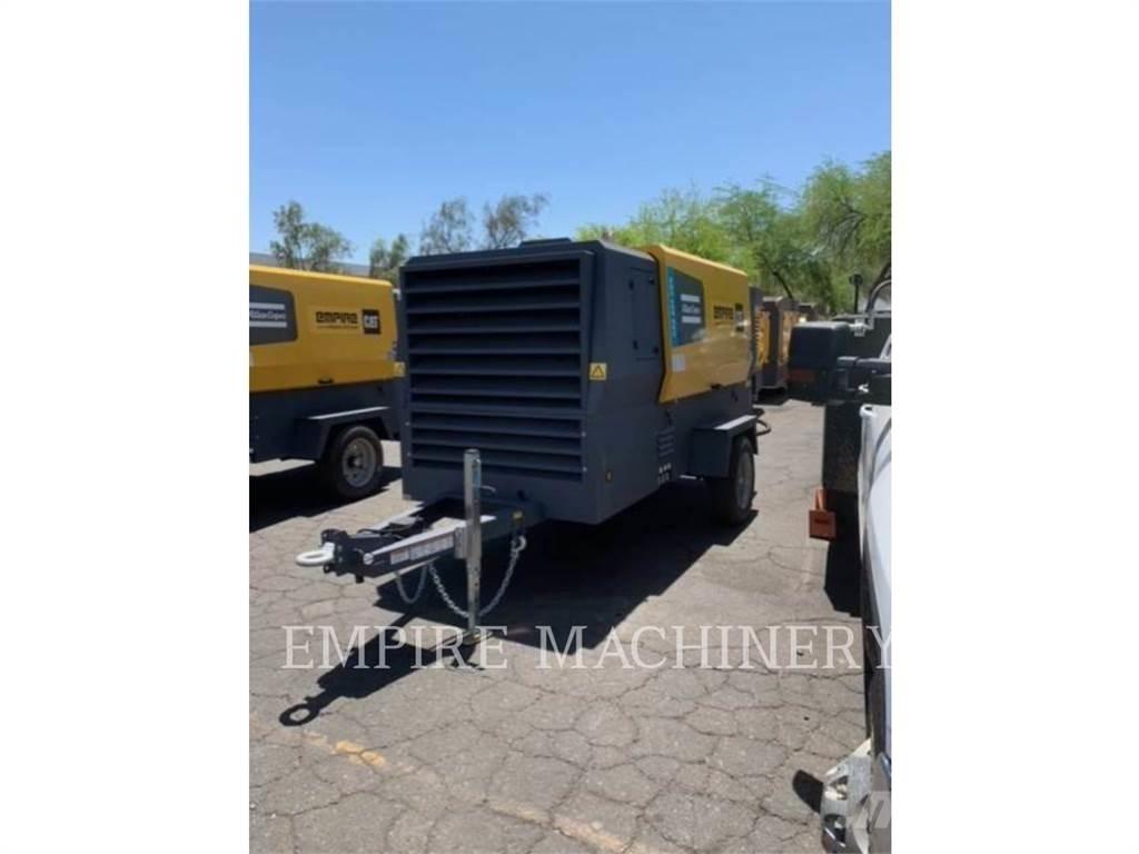 Atlas Copco XAS950CD 콤푸레샤