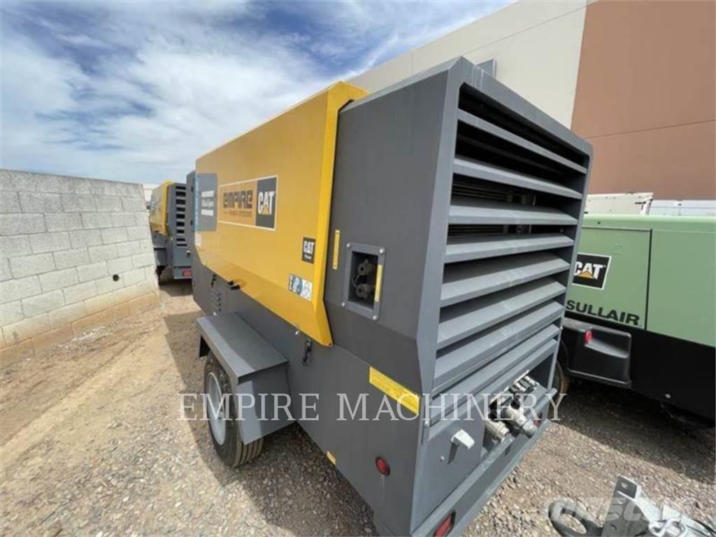 Atlas Copco XAS950CD 콤푸레샤