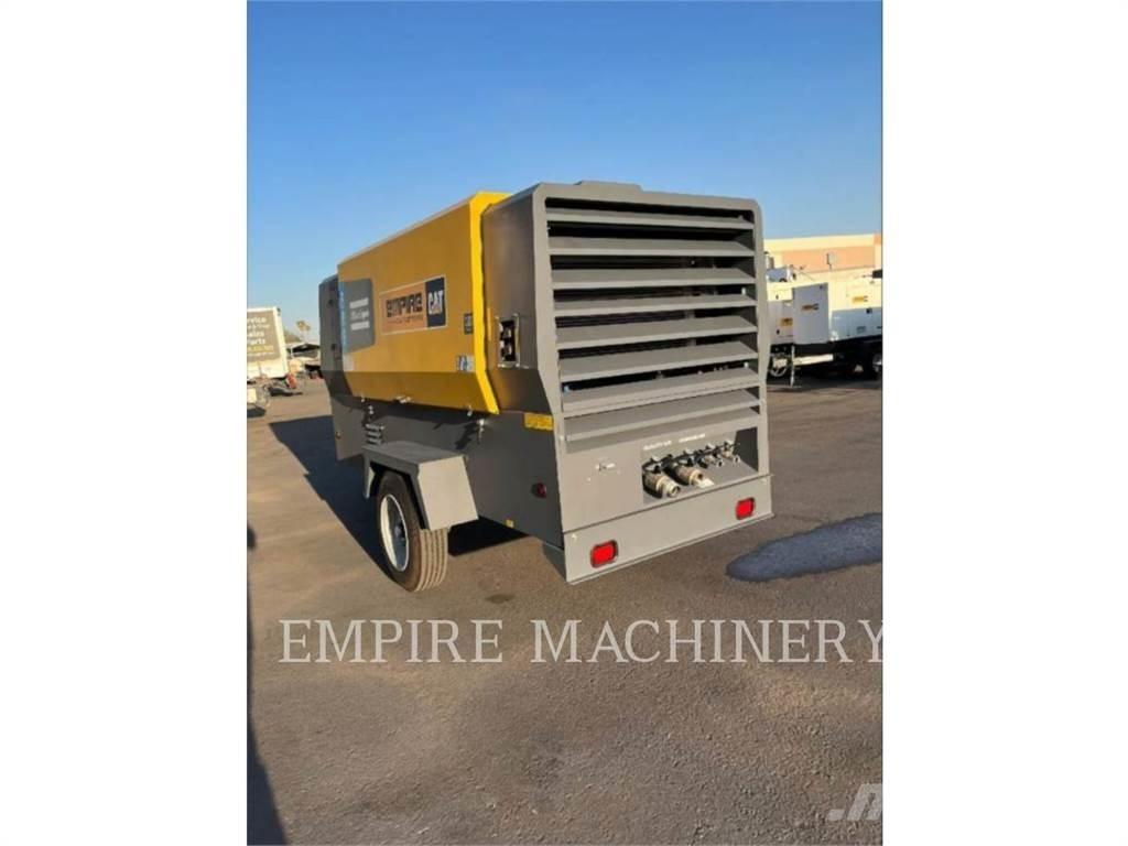 Atlas Copco XAS950CD 콤푸레샤