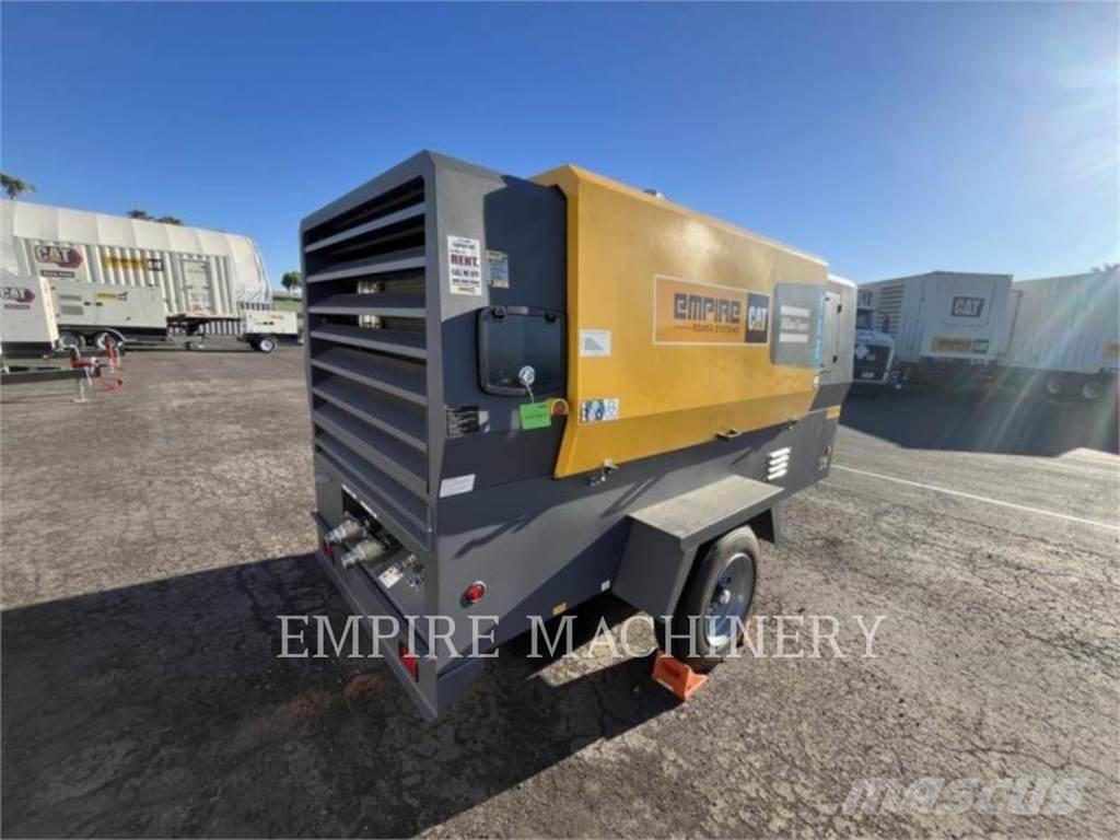 Atlas Copco XAS950CD 콤푸레샤