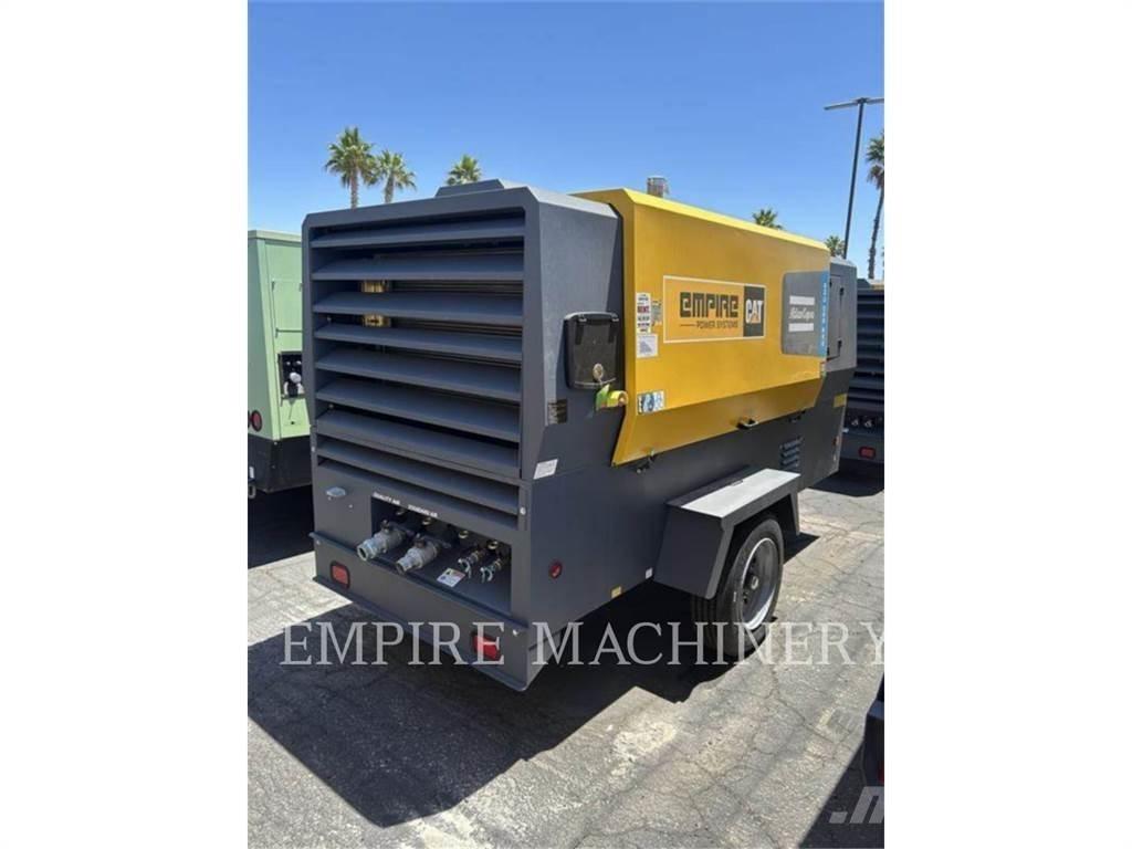 Atlas Copco XAS950CD 콤푸레샤