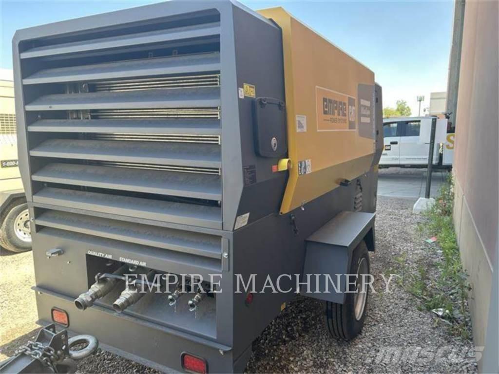 Atlas Copco XAS950CD 콤푸레샤