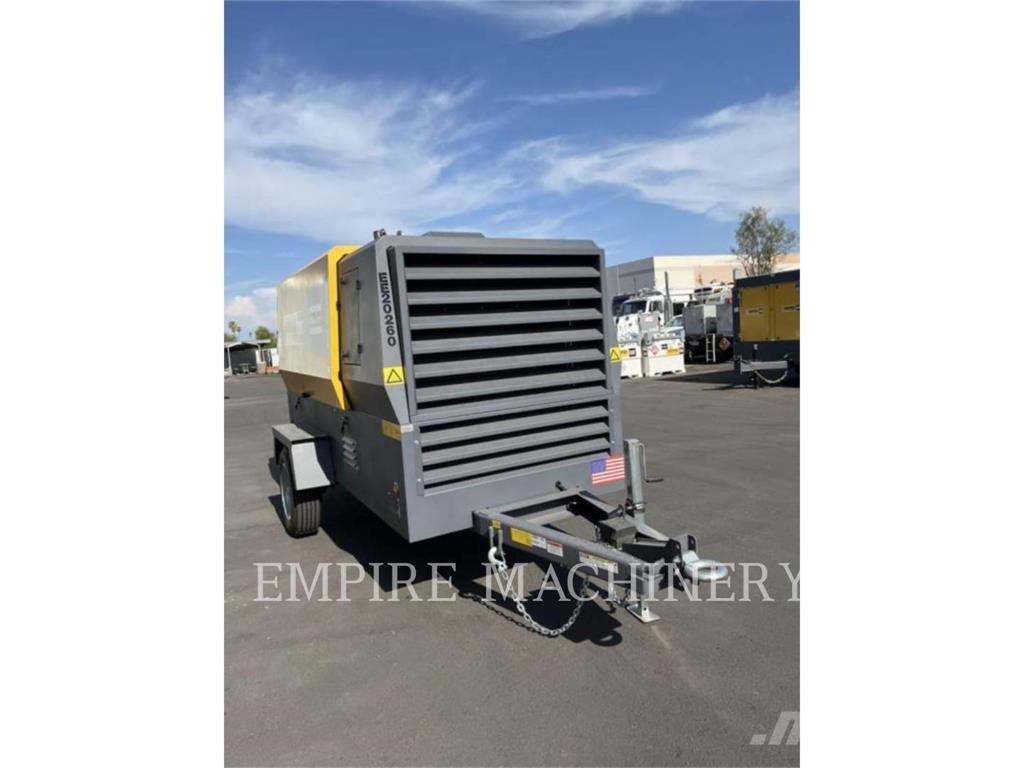 Atlas Copco XAS950CD 콤푸레샤