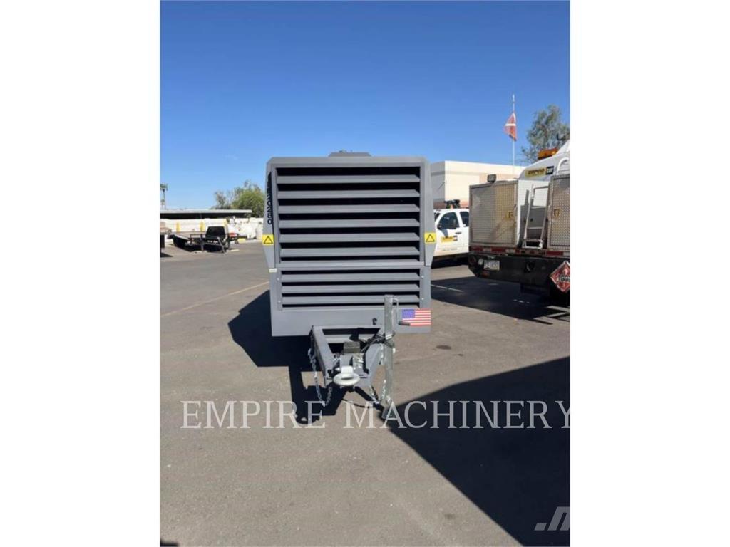 Atlas Copco XAS950CD 콤푸레샤