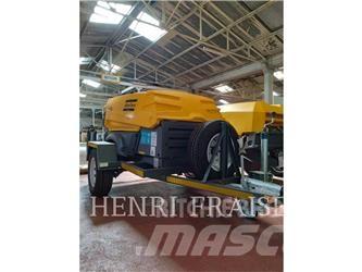 Atlas Copco XAS97 압축 공기 건조기