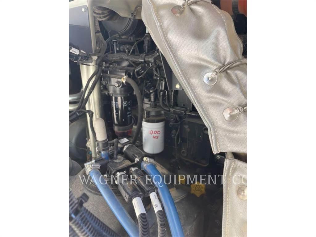 Atlas Copco XATS650 압축 공기 건조기