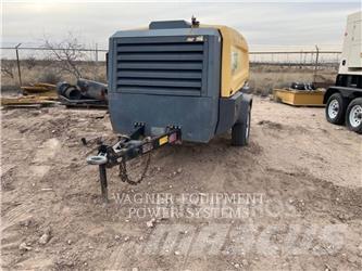 Atlas Copco XAVS 400 압축 공기 건조기