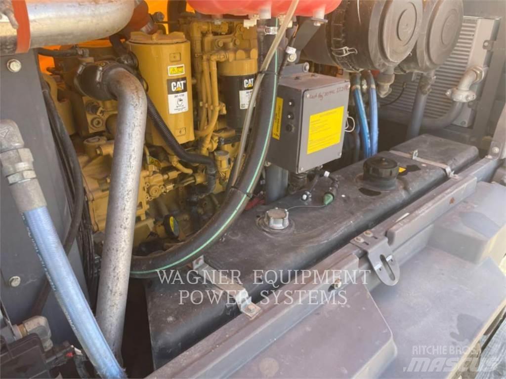 Atlas Copco XAVS 400 압축 공기 건조기