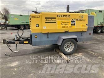 Atlas Copco XAVS400 압축 공기 건조기