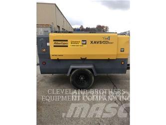 Atlas Copco XAVS400 압축 공기 건조기