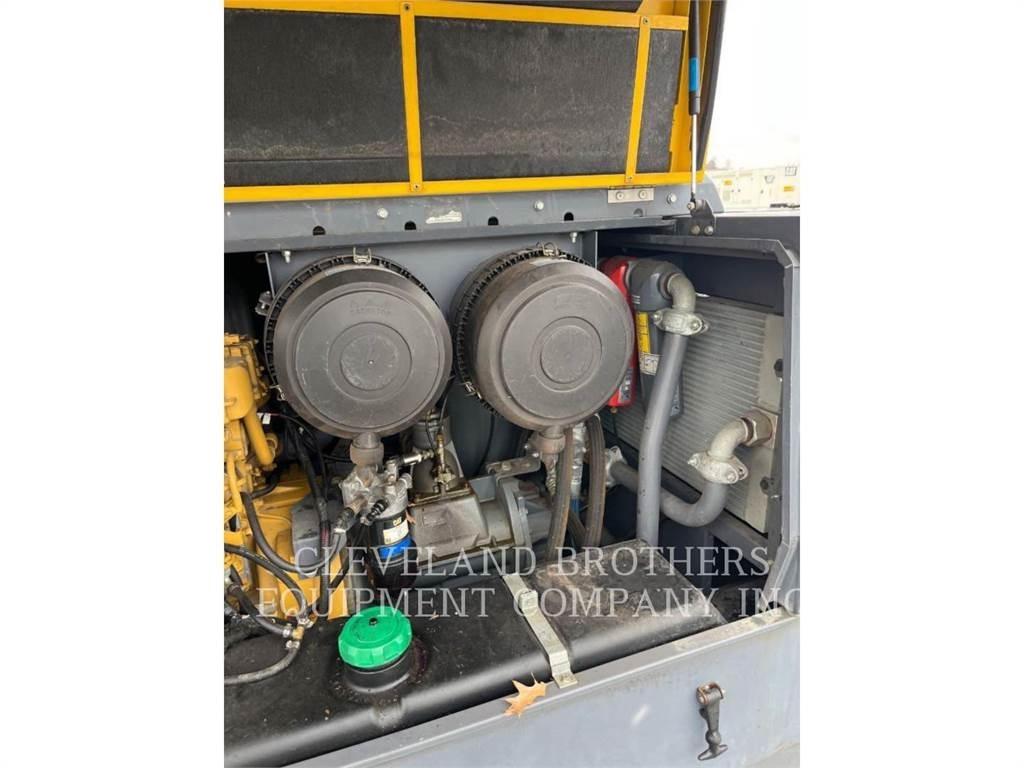Atlas Copco XAVS400 압축 공기 건조기