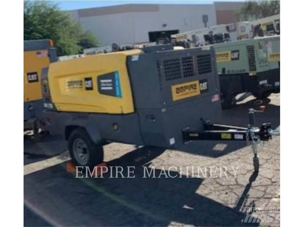 Atlas Copco XAVS400CD 콤푸레샤
