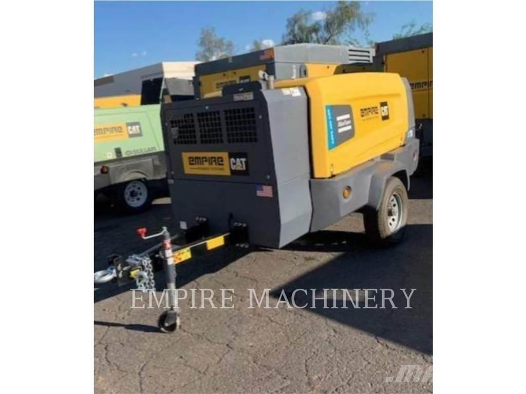 Atlas Copco XAVS400CD 콤푸레샤