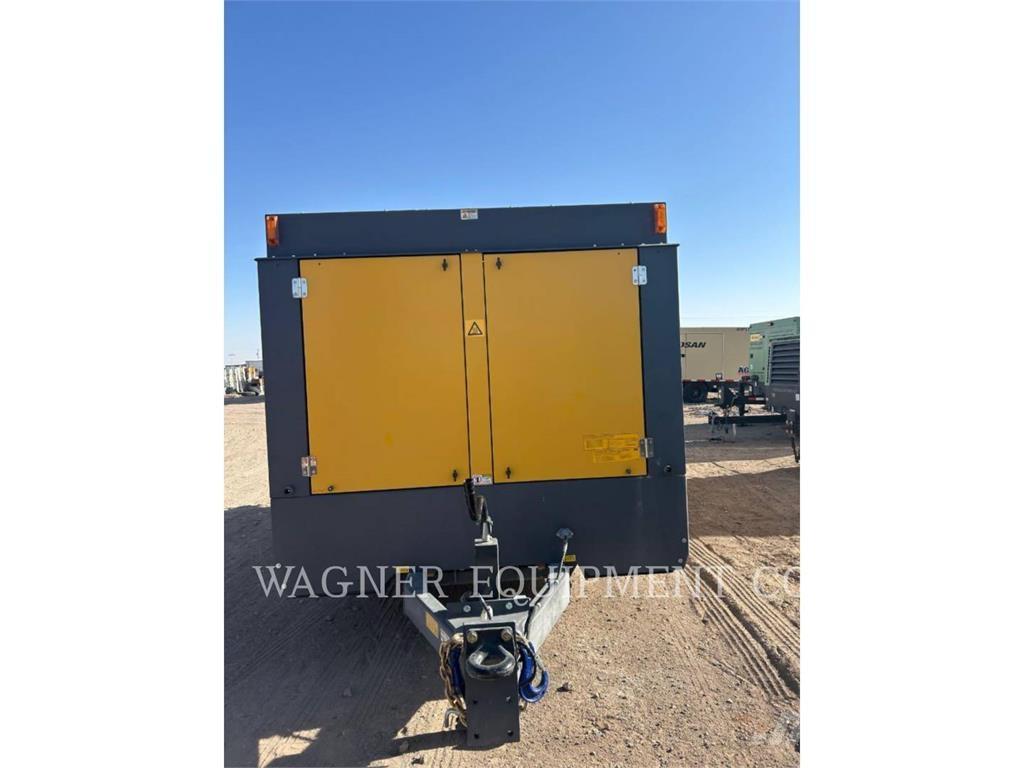 Atlas Copco XRVS1000 압축 공기 건조기