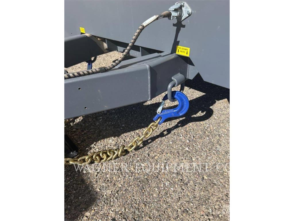 Atlas Copco XRVS1000 압축 공기 건조기