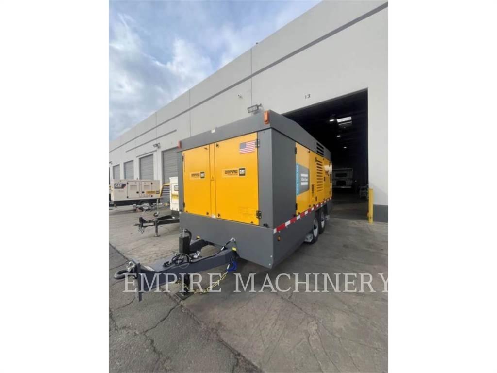 Atlas Copco XRVS1000CD 콤푸레샤