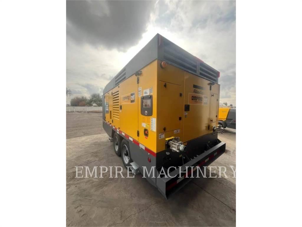 Atlas Copco XRVS1000CD 콤푸레샤