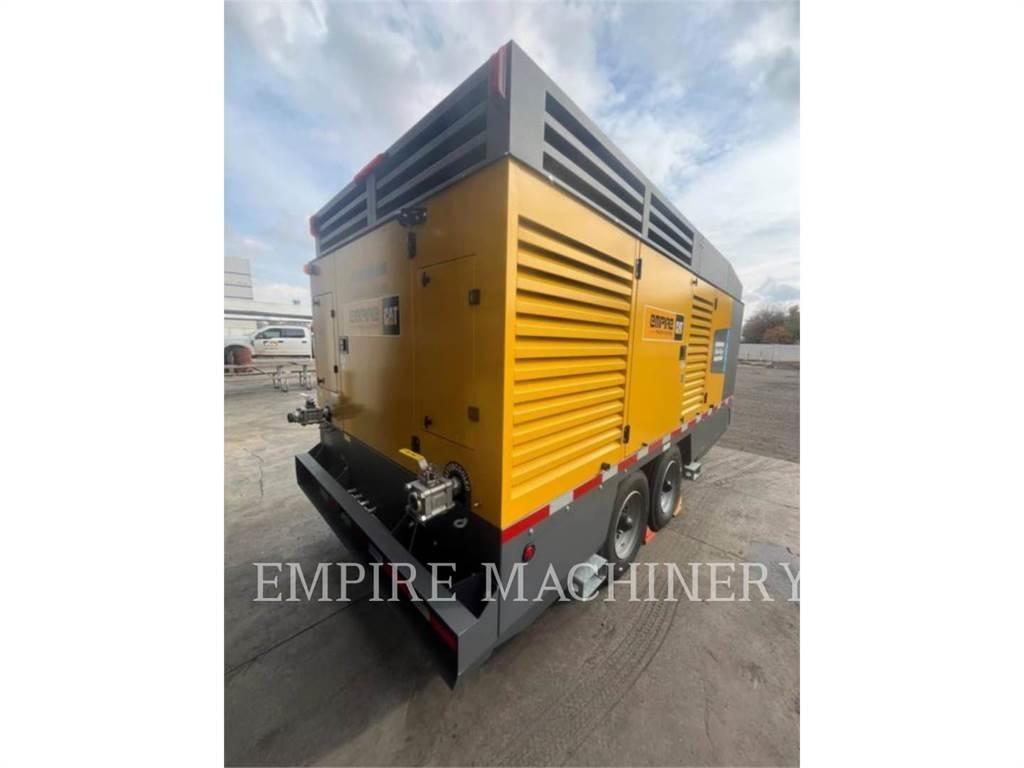 Atlas Copco XRVS1000CD 콤푸레샤