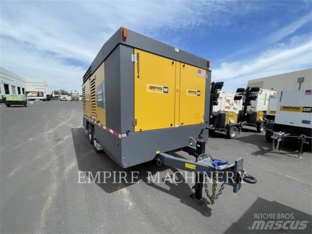 Atlas Copco XRVS1000CD 콤푸레샤