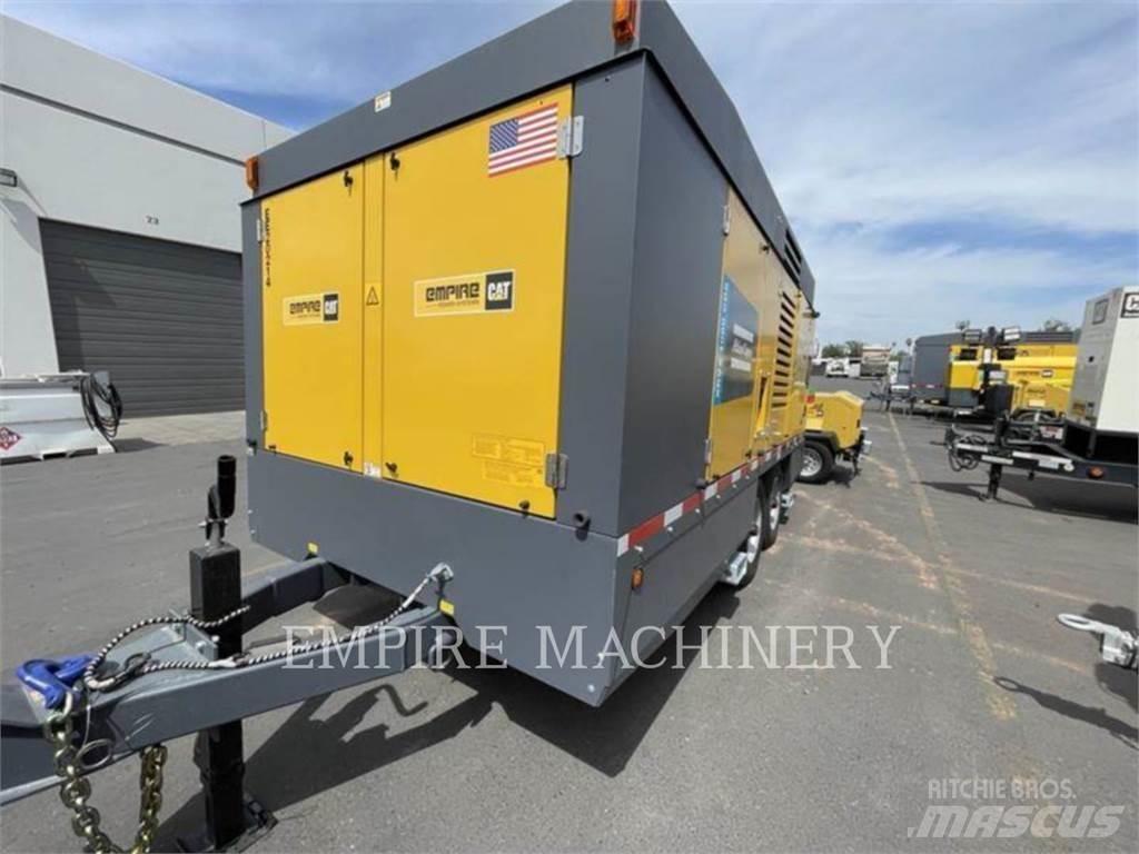 Atlas Copco XRVS1000CD 콤푸레샤