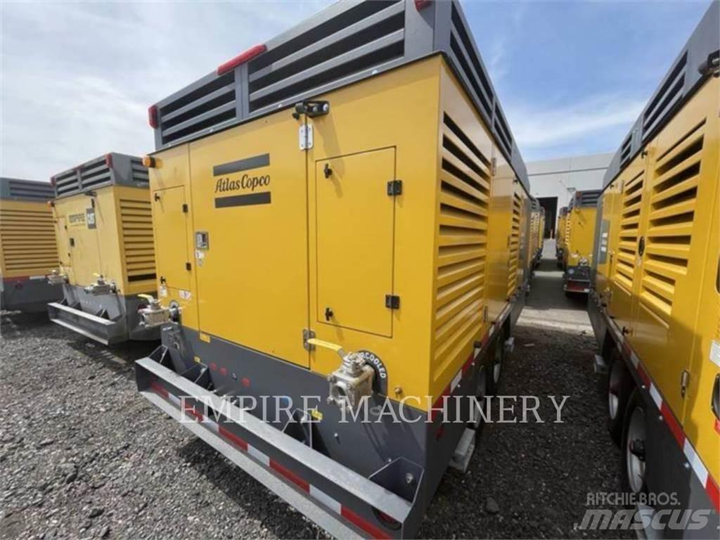 Atlas Copco XRVS1000CD 콤푸레샤