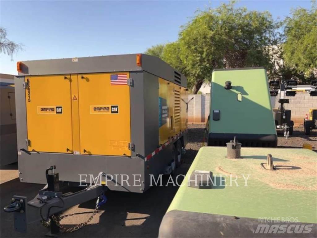 Atlas Copco XRVS1000CD 콤푸레샤