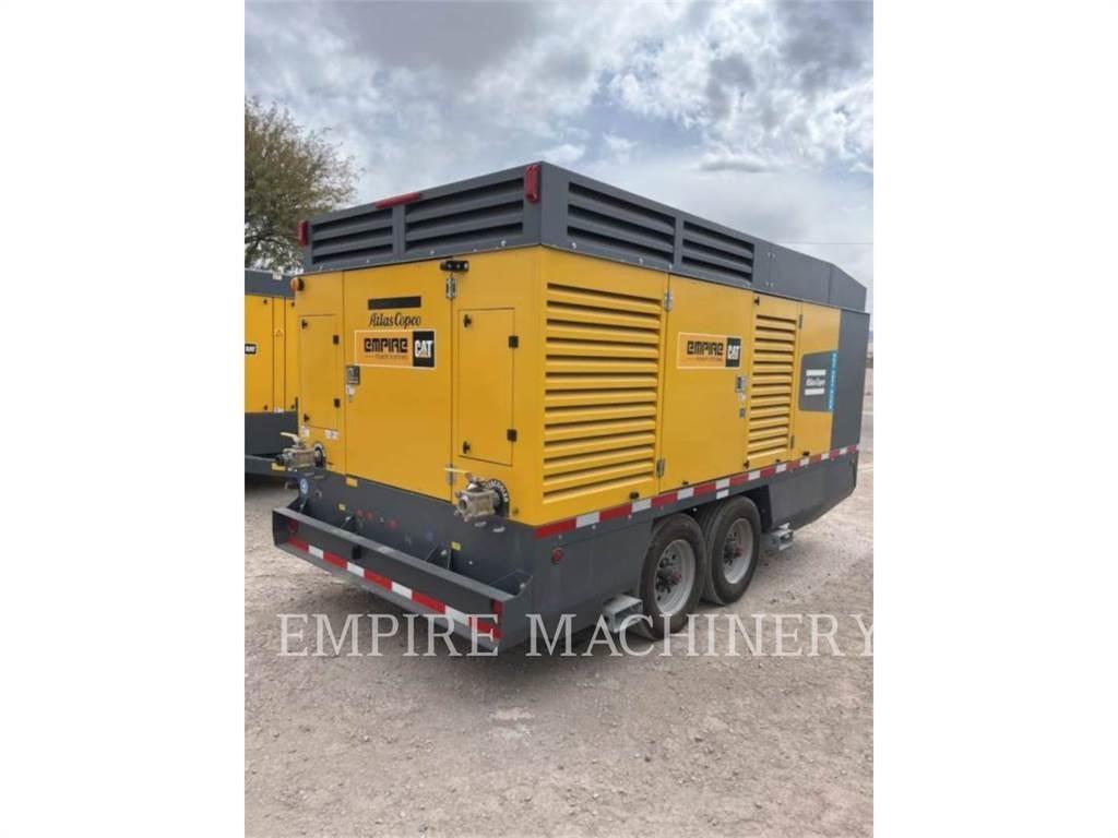 Atlas Copco XRVS1000CD 콤푸레샤