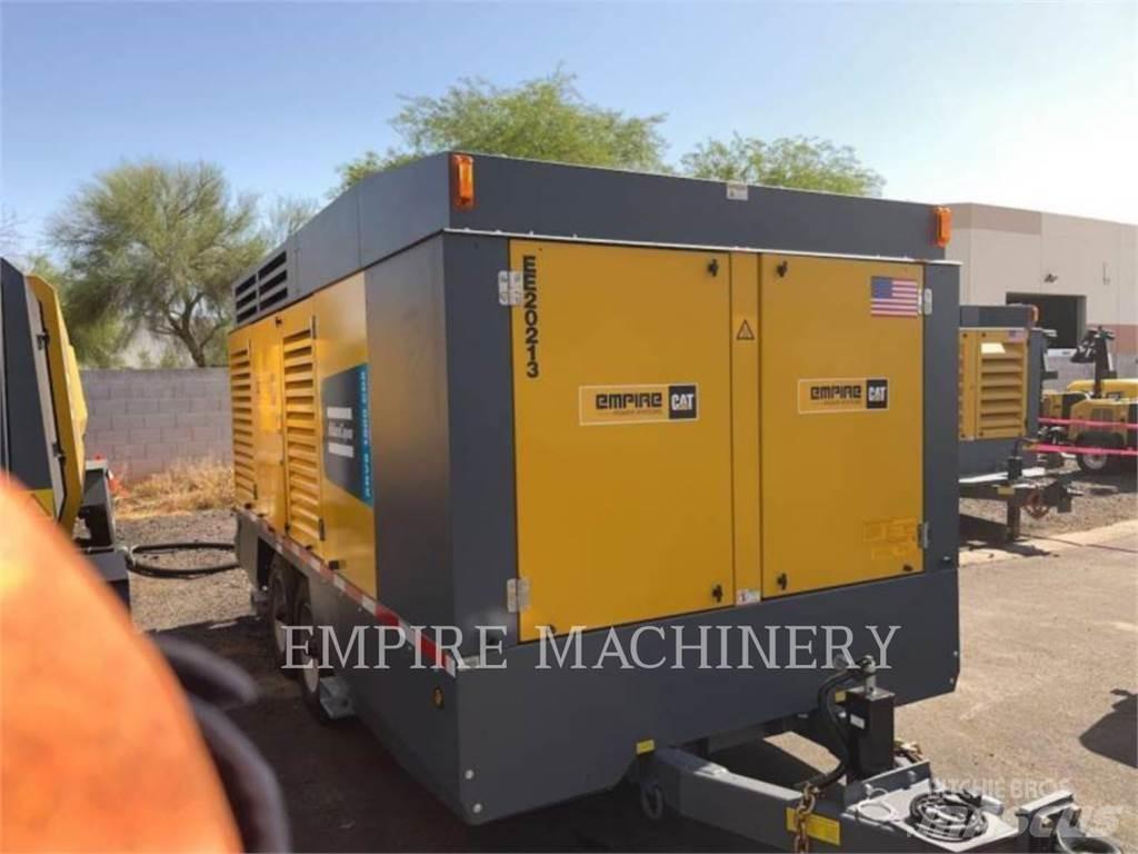 Atlas Copco XRVS1000CD 콤푸레샤