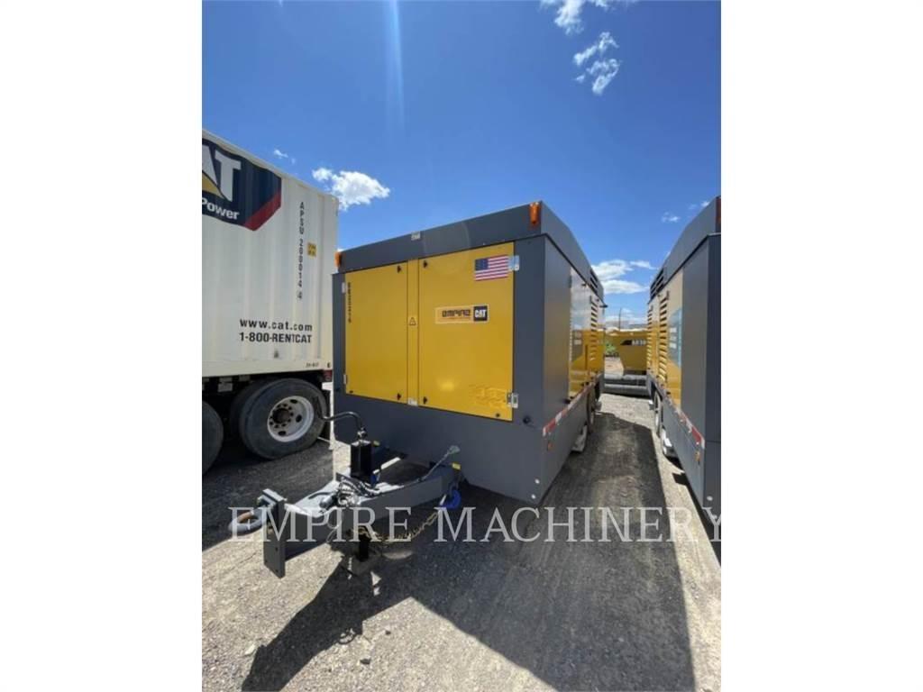Atlas Copco XRVS1000CD 콤푸레샤
